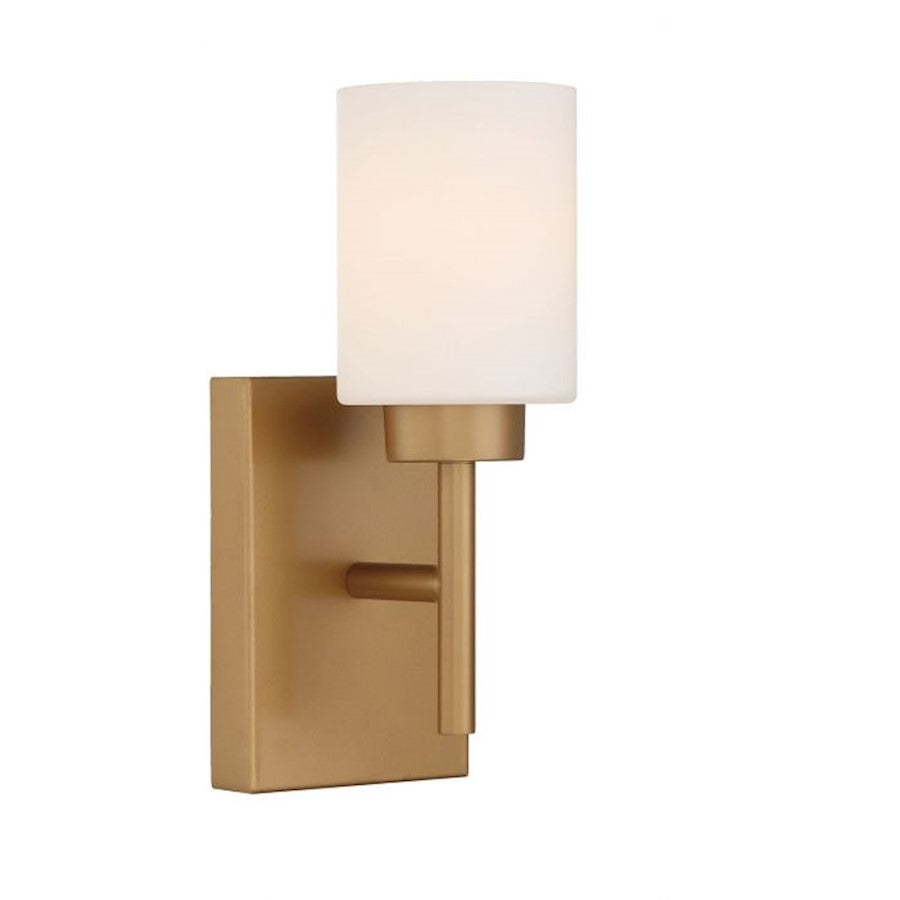 1 Light Wall Sconce