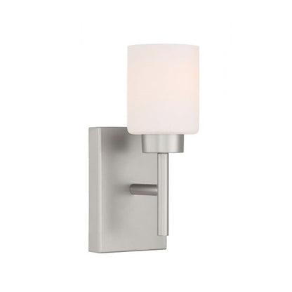 1 Light Wall Sconce