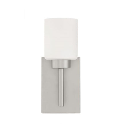 1 Light Wall Sconce