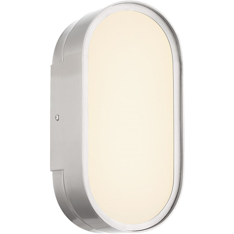 1 Light LED Wall Sconce