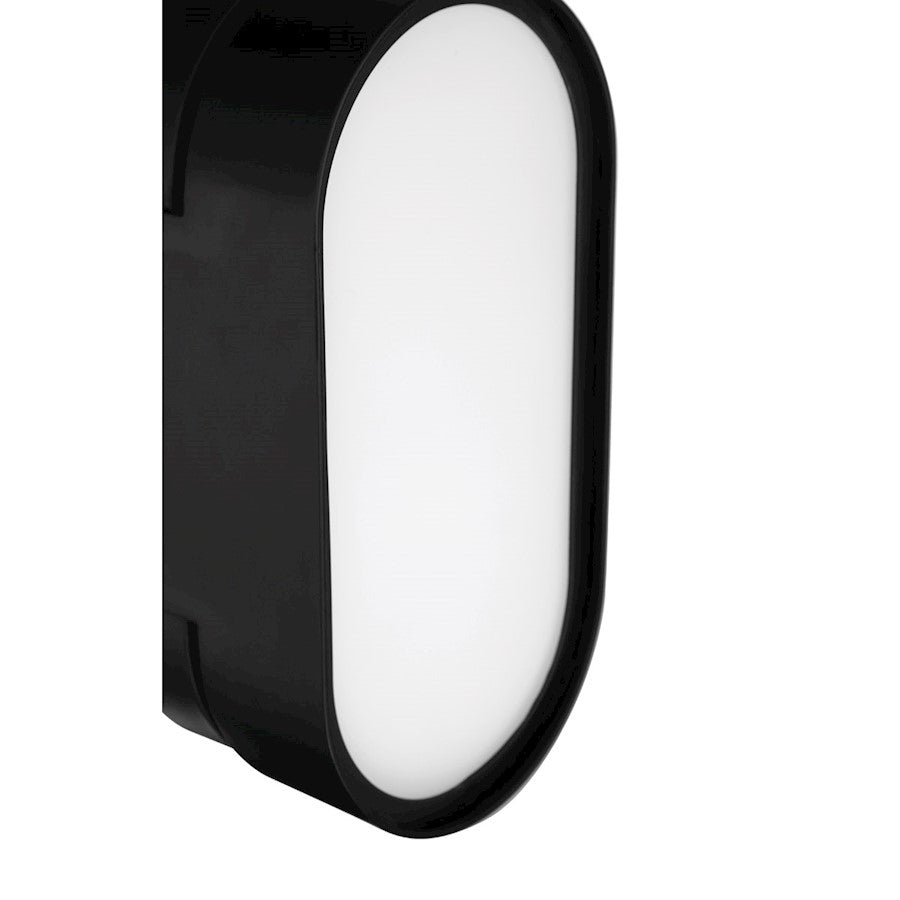 1 Light LED Wall Sconce