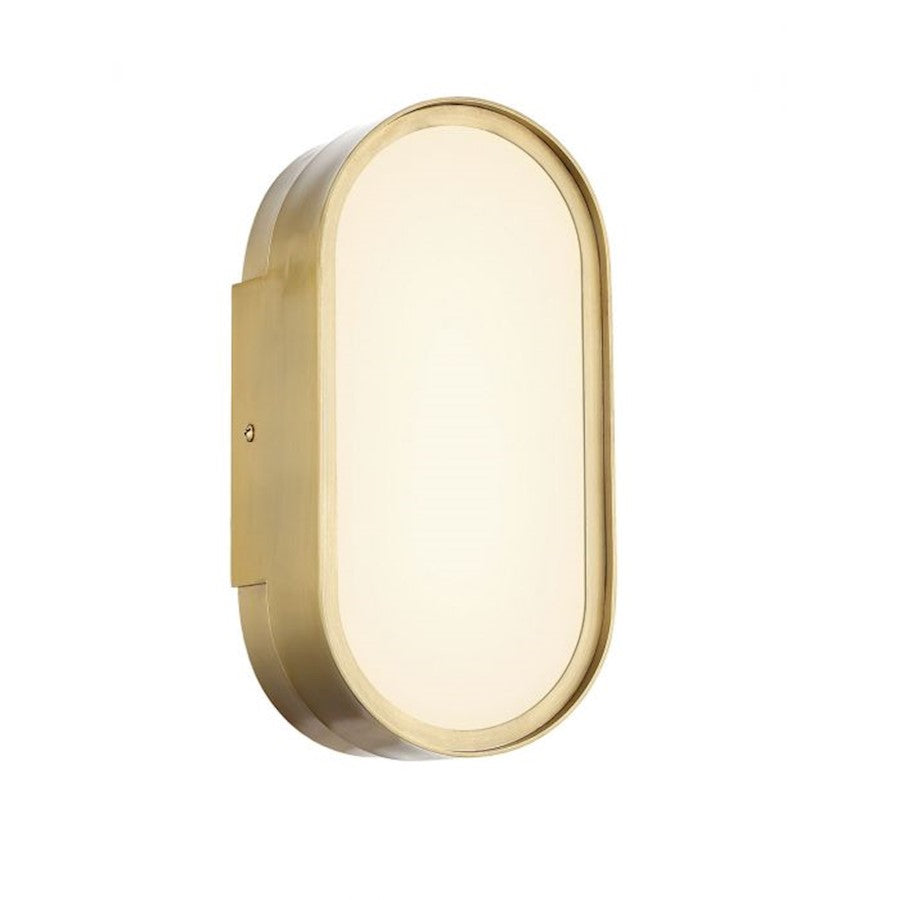 1 Light LED Wall Sconce