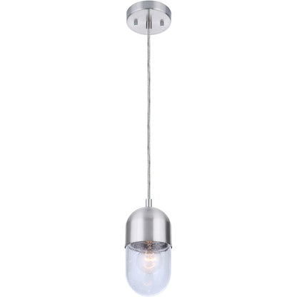 1 Light Mini Pendant