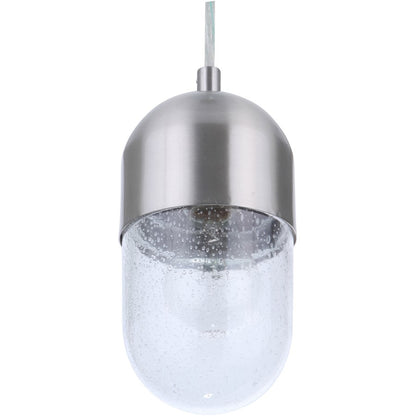 1 Light Mini Pendant