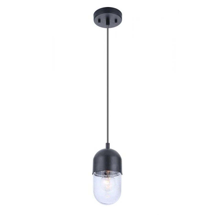 1 Light Mini Pendant