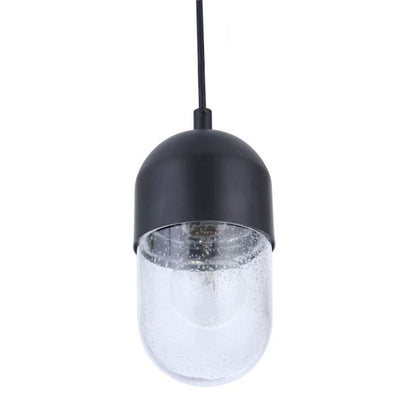 1 Light Mini Pendant