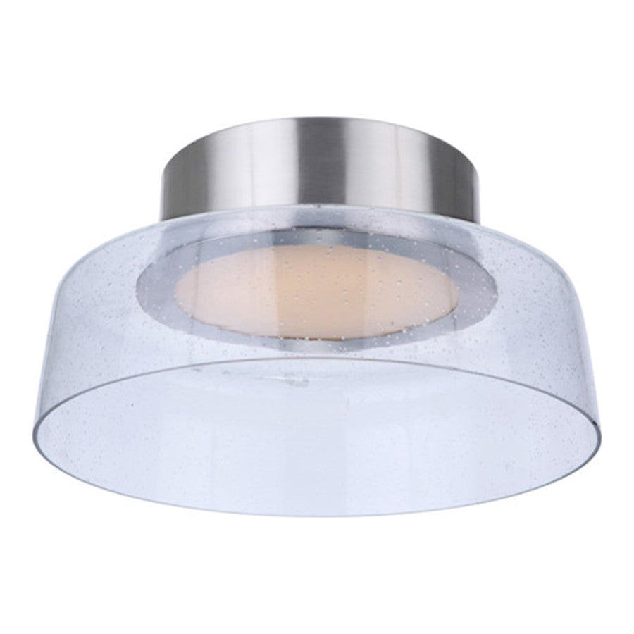 Craftmade Centric LED Flush Mount