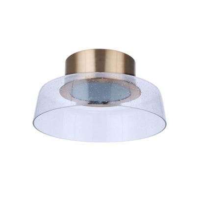 Craftmade Centric LED Flush Mount