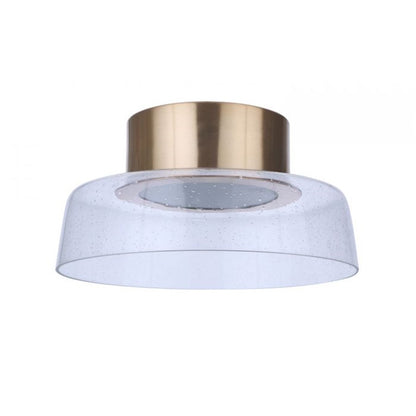 Craftmade Centric LED Flush Mount