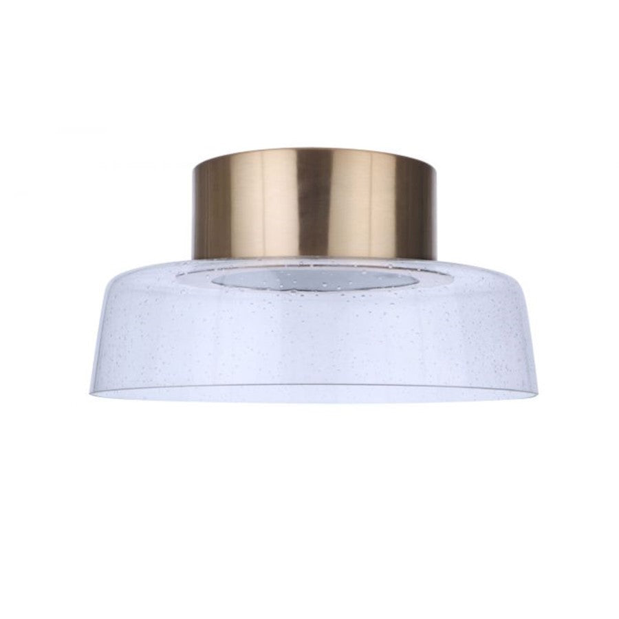 Craftmade Centric LED Flush Mount