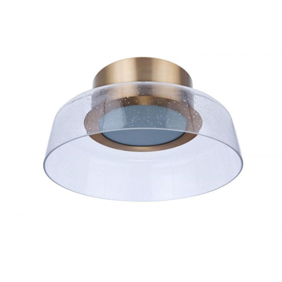 Craftmade Centric LED Flush Mount