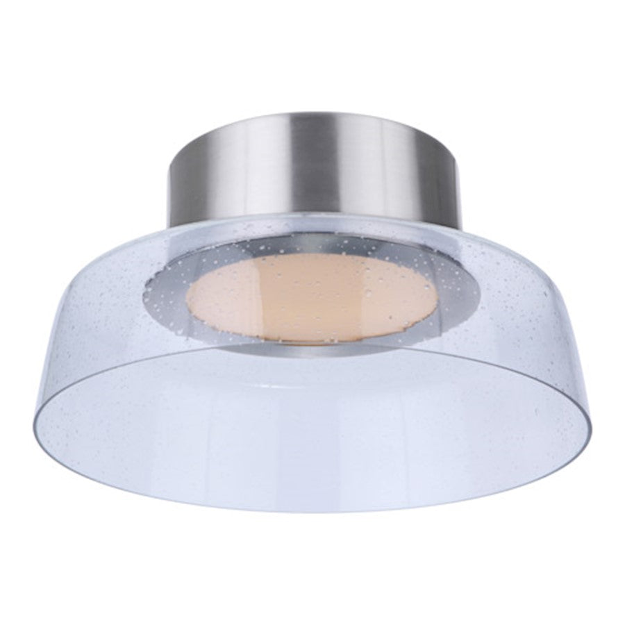 Craftmade Centric LED Flush Mount