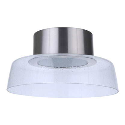 Craftmade Centric LED Flush Mount