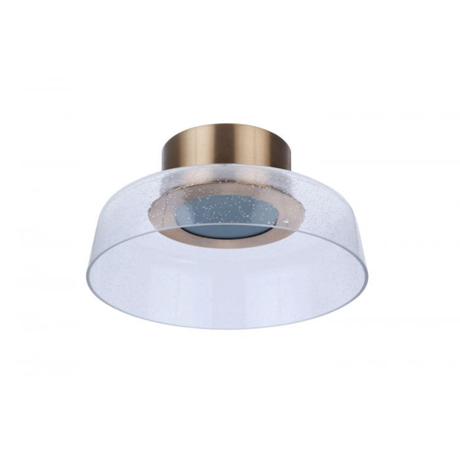 Craftmade Centric LED Flush Mount