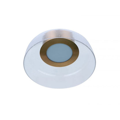 Craftmade Centric LED Flush Mount