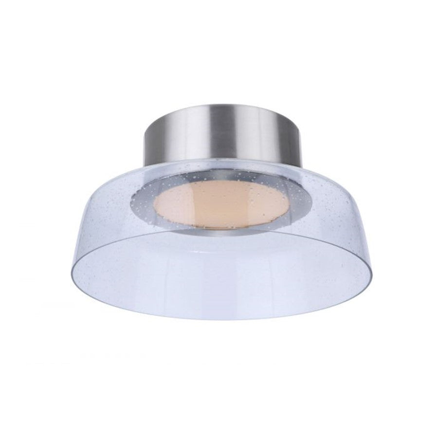 Craftmade Centric LED Flush Mount