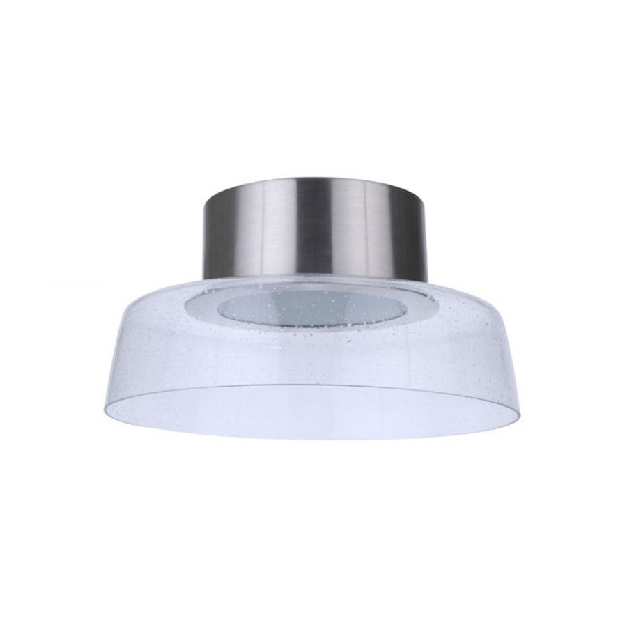 Craftmade Centric LED Flush Mount