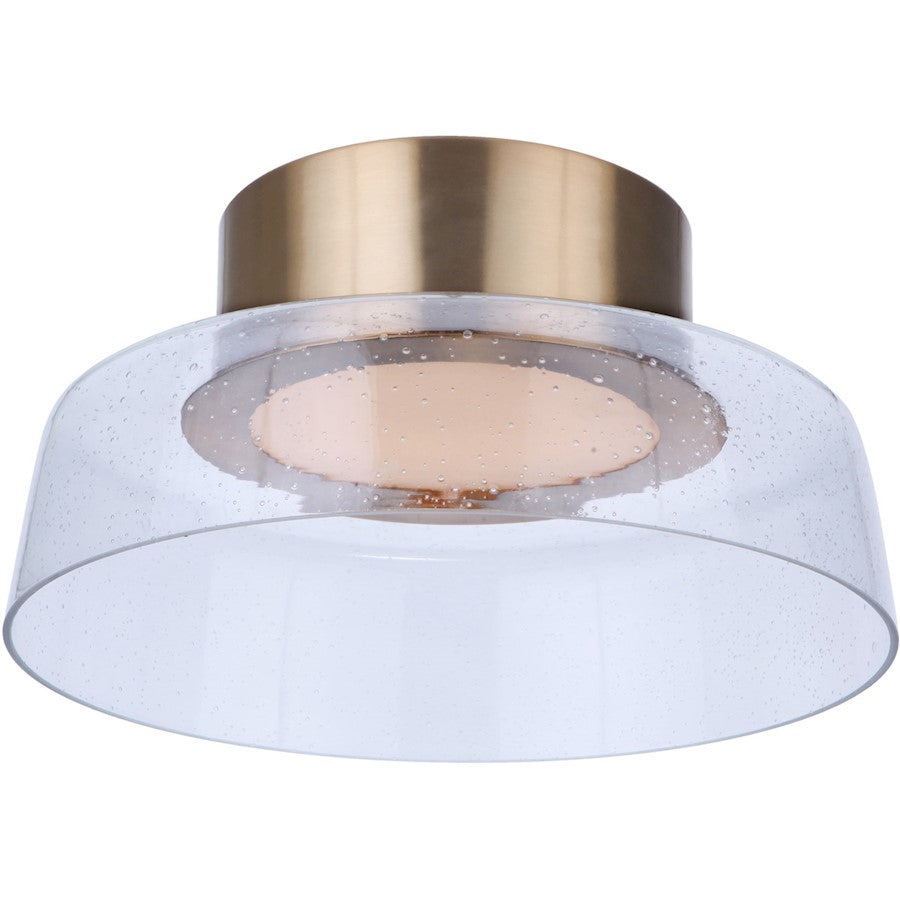 Craftmade Centric LED Flush Mount