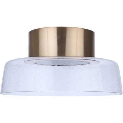 Craftmade Centric LED Flush Mount