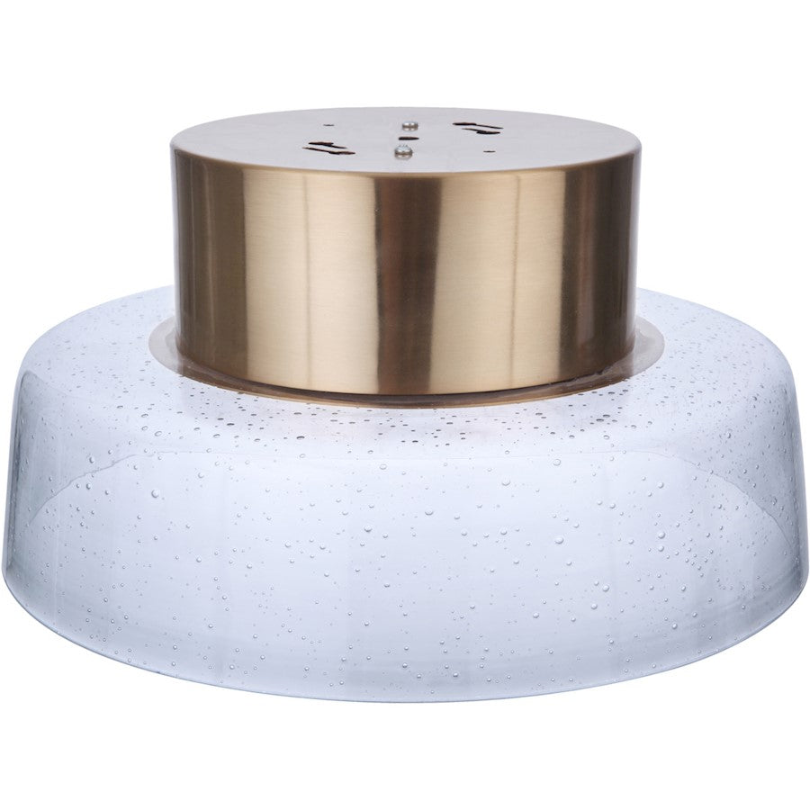 Craftmade Centric LED Flush Mount