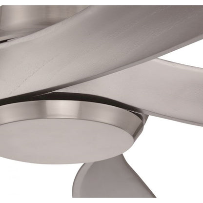 Craftmade Captivate 52" Ceiling Fan