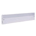 Craftmade Under Cabinet 18" Light Bar, White - CUC1018-W-LED