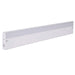 Craftmade Under Cabinet 24" Light Bar, White - CUC1024-W-LED