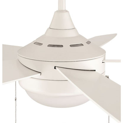 Craftmade Phaze 52" Ceiling Fan With Light Kit