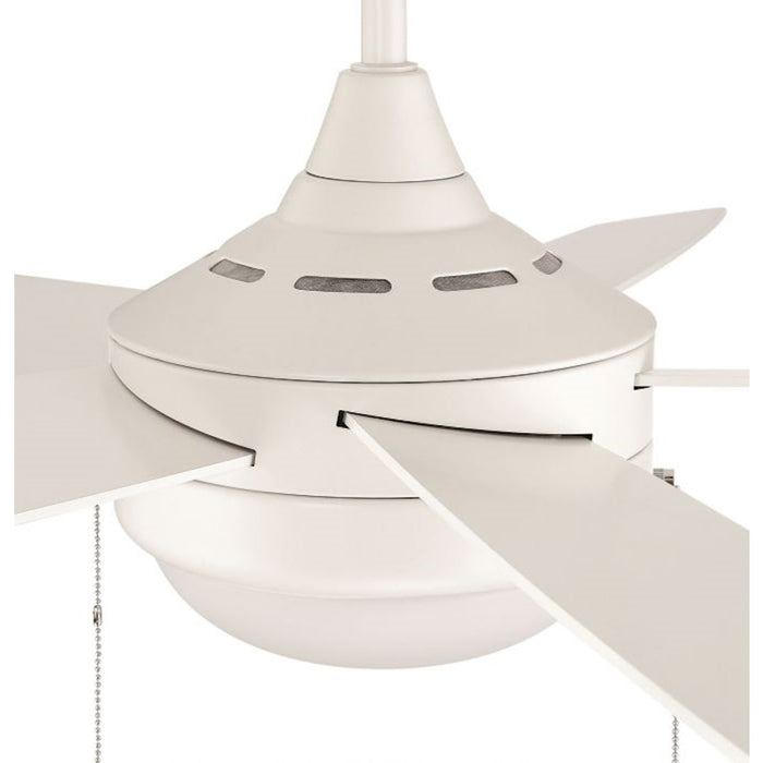 Craftmade Phaze 52" Ceiling Fan With Light Kit