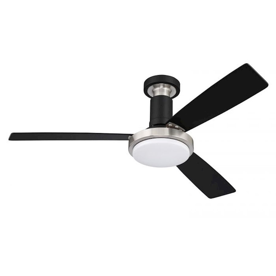 Craftmade Manning 52" Ceiling Fan