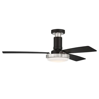 Craftmade Manning 52" Ceiling Fan