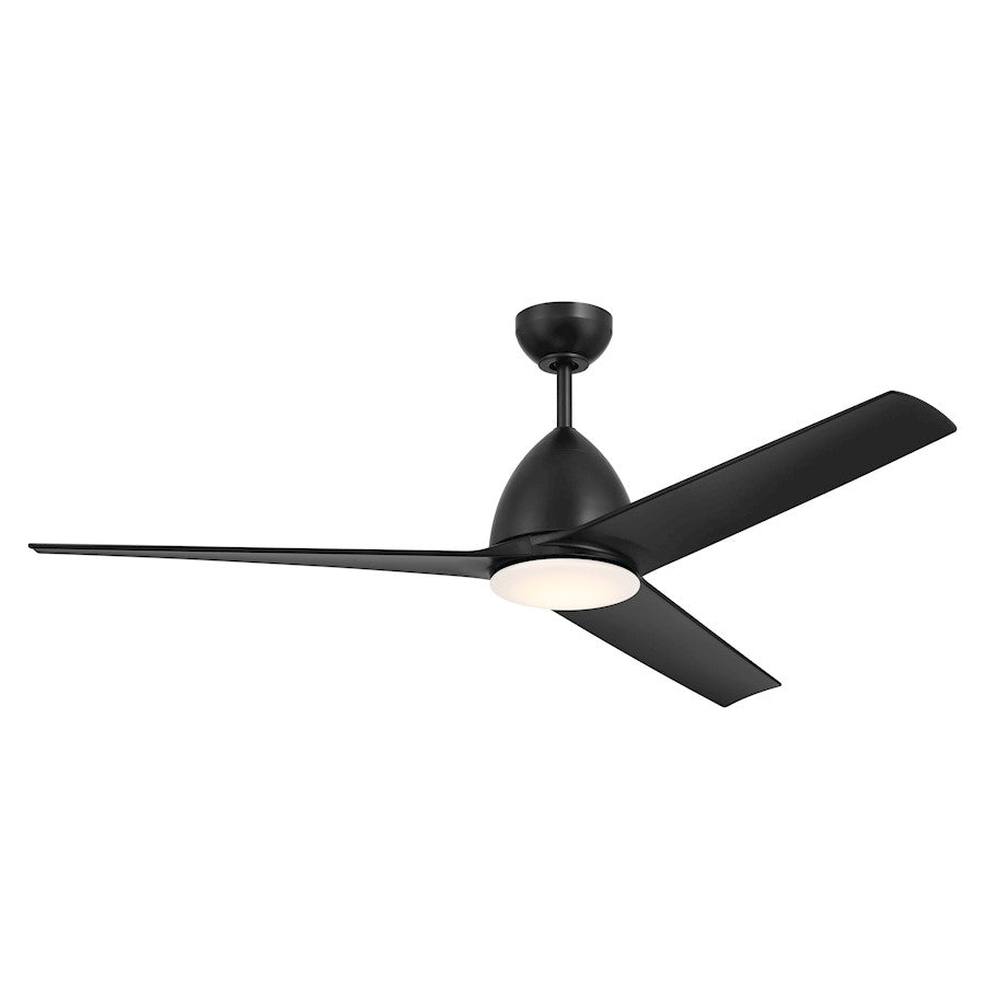 Craftmade Nitro 54" 1 Lt Ceiling Fan/Blades Included