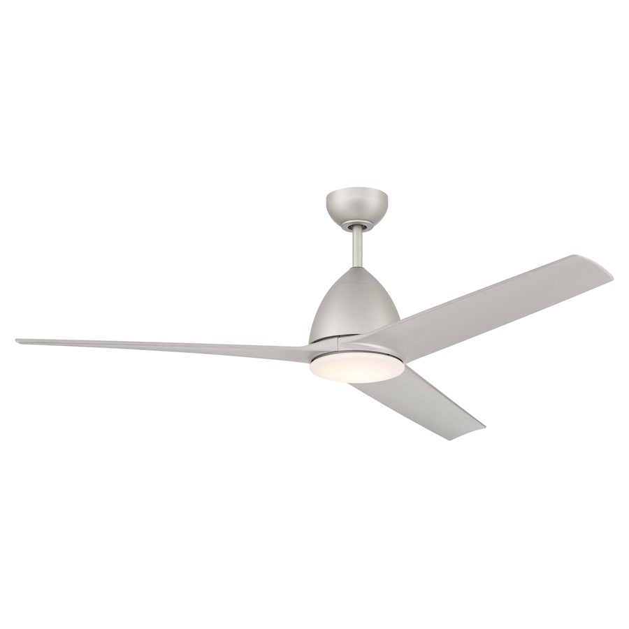 Craftmade Nitro 54" 1 Lt Ceiling Fan/Blades Included