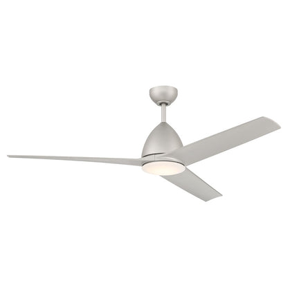 Craftmade Nitro 54" 1 Lt Ceiling Fan/Blades Included