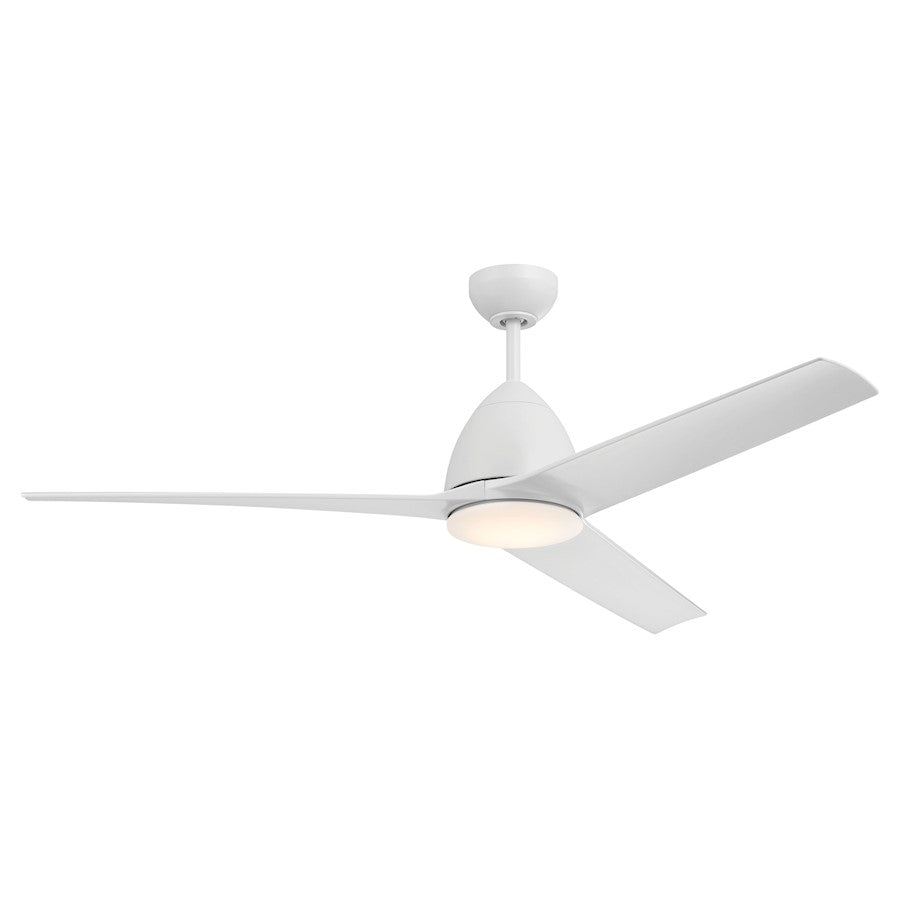 Craftmade Nitro 54" 1 Lt Ceiling Fan/Blades Included