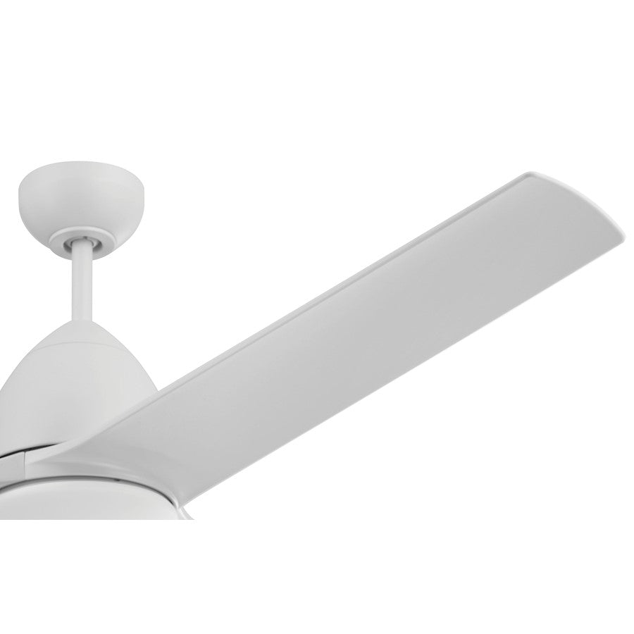 Craftmade Nitro 54" 1 Lt Ceiling Fan/Blades Included