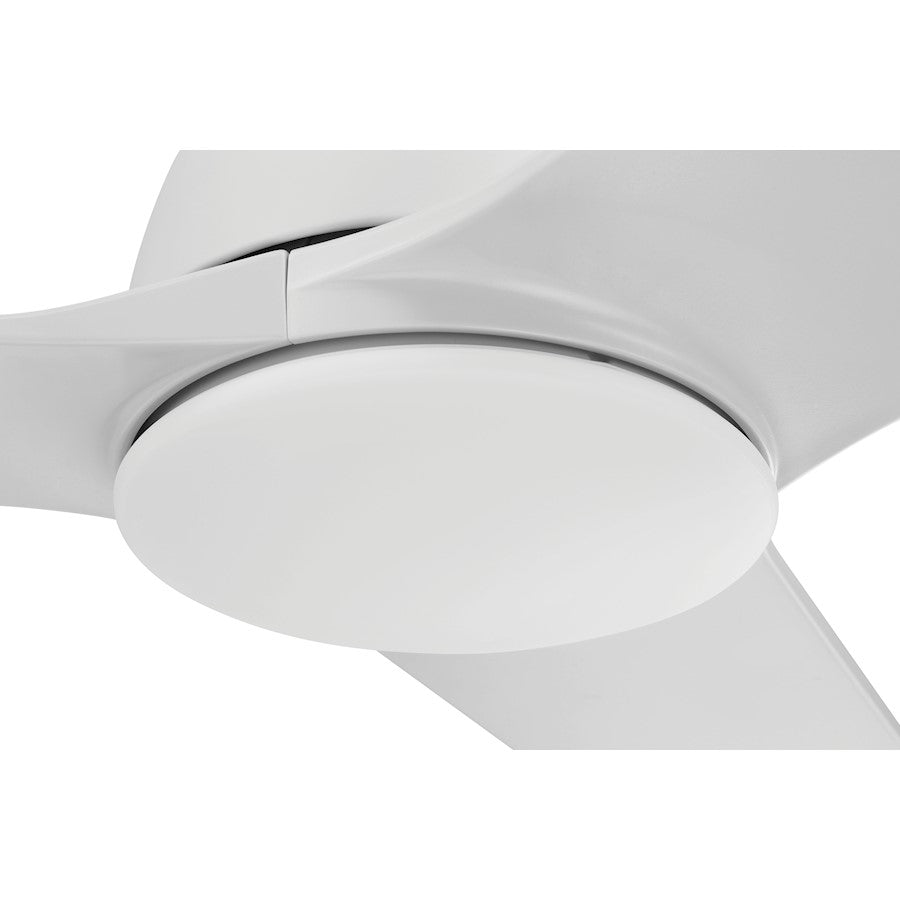 Craftmade Nitro 54" 1 Lt Ceiling Fan/Blades Included