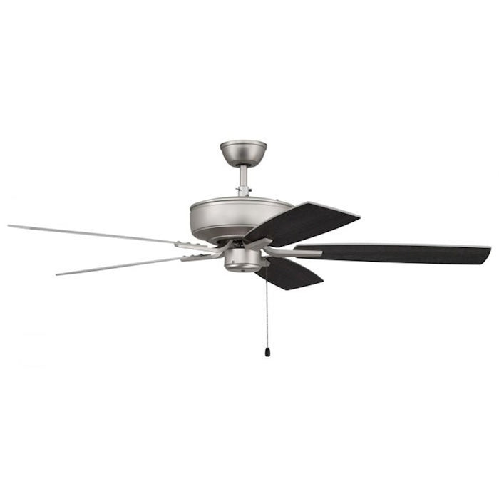 Craftmade Pro Plus 52" Fan with Blades