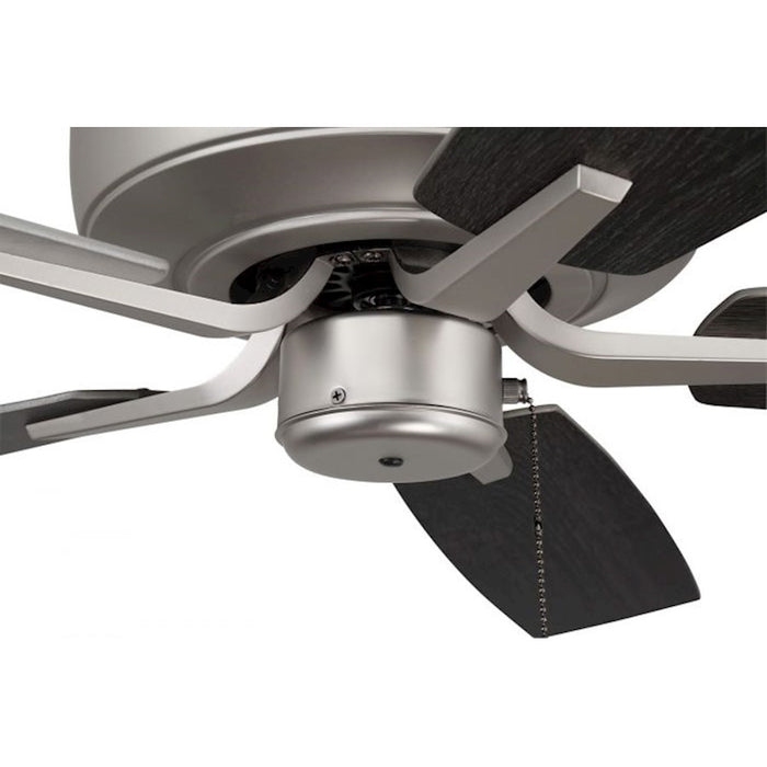 Craftmade Pro Plus 52" Fan with Blades