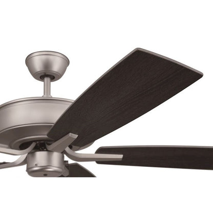 Craftmade Pro Plus 52" Fan with Blades