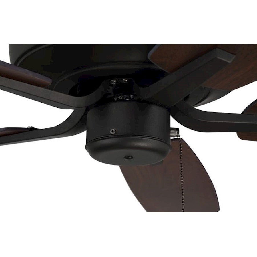 Craftmade Pro Plus 52" Fan with Blades