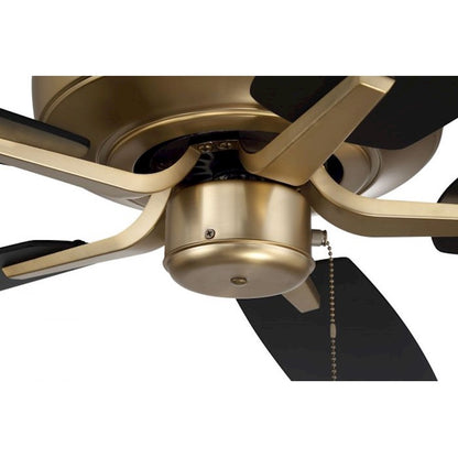 Craftmade Pro Plus 52" Fan with Blades