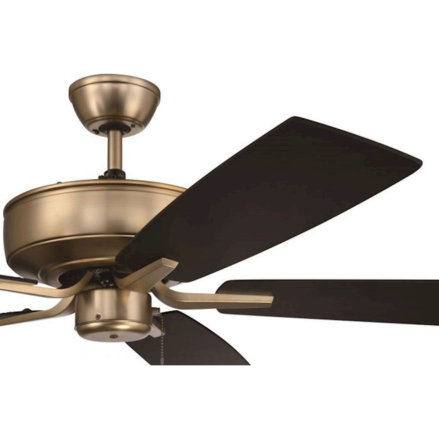 Craftmade Pro Plus 52" Fan with Blades