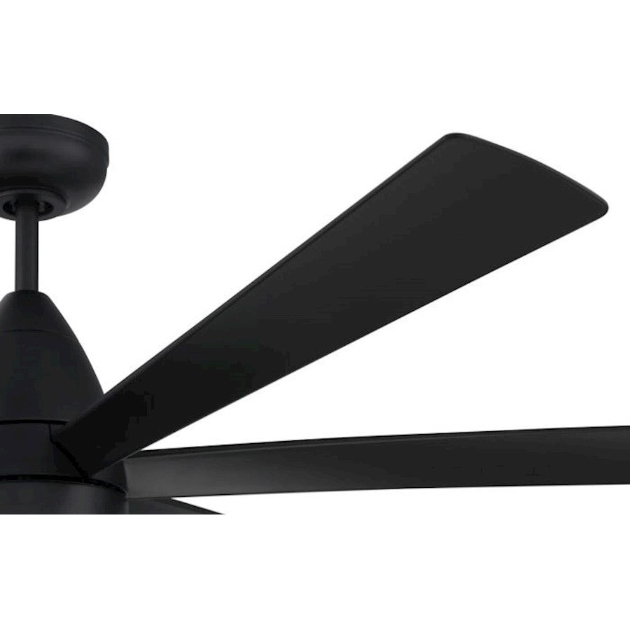 Craftmade Quirk 54" Ceiling Fan