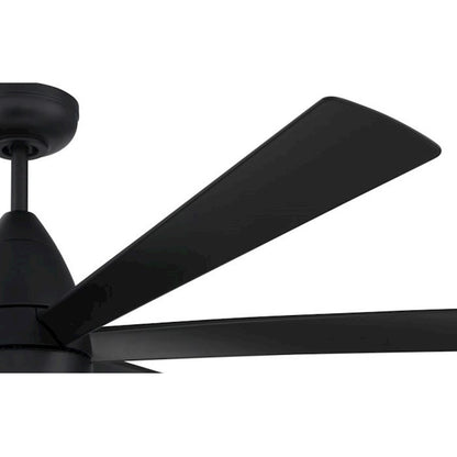 Craftmade Quirk 54" Ceiling Fan