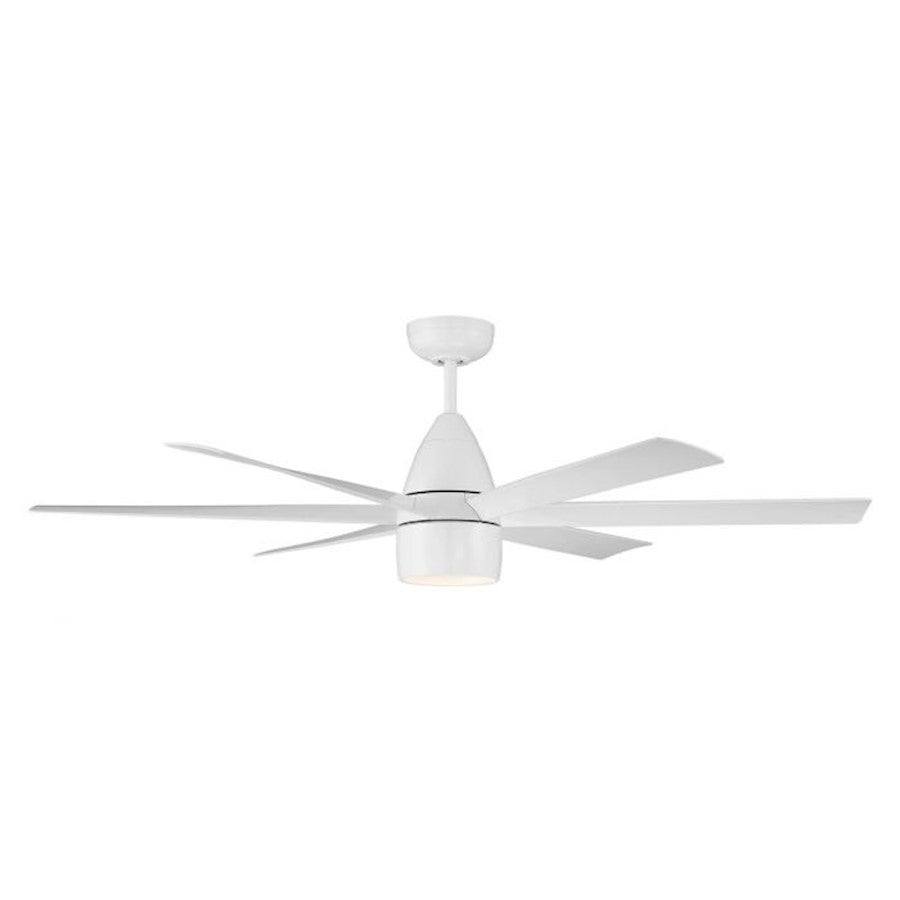 Craftmade Quirk 54" Ceiling Fan