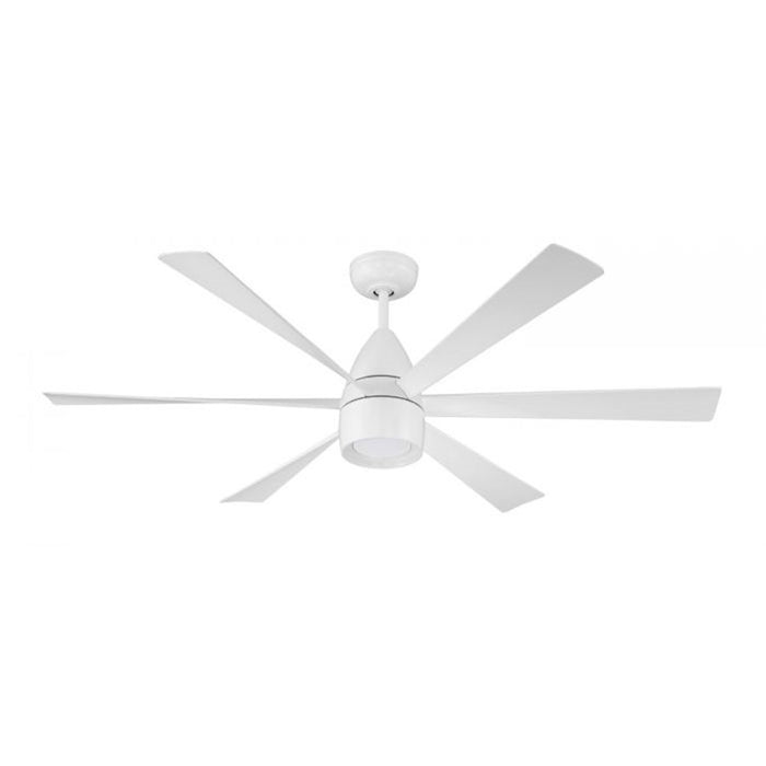 Craftmade Quirk 54" Ceiling Fan