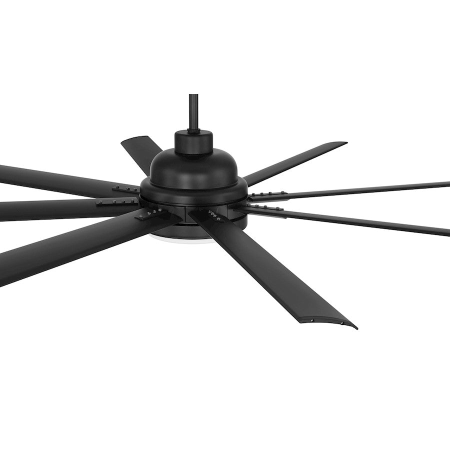 Craftmade Rush 1 Lt Ceiling Fan/Blades Included