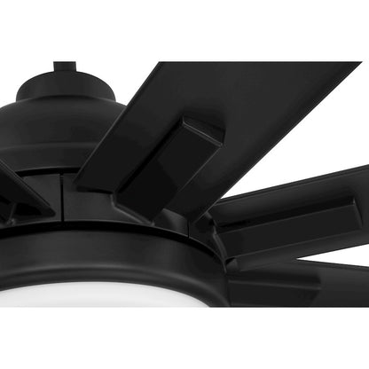 Craftmade Rush 1 Lt Ceiling Fan/Blades Included