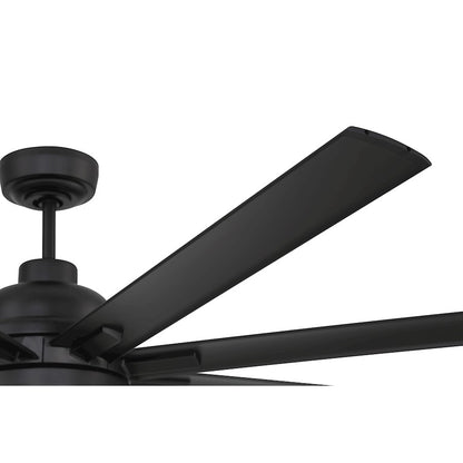 Craftmade Rush 1 Lt Ceiling Fan/Blades Included